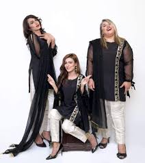 Chanel pieces have a reputation for being the highest quality possible, which is no surprise why the designer won over the hearts of the most demanding women in the fashion industry. Pakistan S First Transgender Designer Launches Luxury Pret Wear