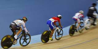 National gold medal streaks on the line at the tokyo olympics. 5 Crazy Moments In Olympic Cycling History Bicycling