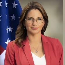 Michelle Salzman defeats Mike Hill in Florida House District 1 race