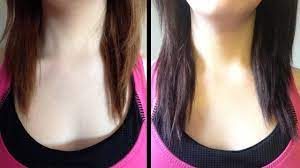 The shampoo and conditioner are both £7.49 each and the treatment is £8.49, allfrom boots. Lee Stafford Hair Growth Products Honest Final Results Impressions Review Youtube