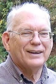 Rev Samuel Hayden “S. Hayden” Walsh (1938-2012)