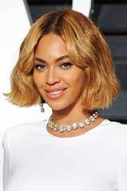 The Complete Evolution Of Beyonce S Hair Bob Hairstyles Beyonce Hair Bobs Haircuts