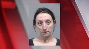 Ohio Woman Broke Into Home And Started Washing Dishes Deputies Say