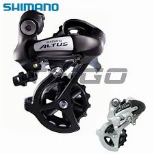 San marco selle smp sence serima. Shimano Altus Rd M310 7 8 Speed Rear Derailleur Mtb Bike Direct Mount Black Silver Shopee Malaysia