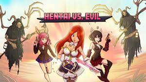 Hentai vs. Evil for Nintendo Switch - Nintendo Official Site