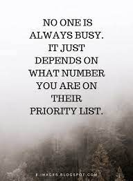 Busy Quotes You Can Make Time For Anything If You Want To Saying You Re Busy Is Not An Excuse Effort Quotes Priorities Quotes Excuses Quotes