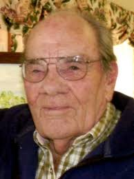 Donald Harbison Obituary (1926-03-07