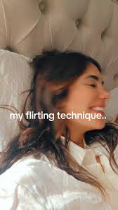 Mastering the Art of Flirting in Public