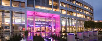 Maybe you would like to learn more about one of these? Yum Brands Taco Bell Headquarters