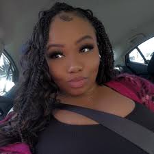 Tamika Buckner's Instagram, Twitter & Facebook