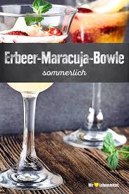 Erdbeer Maracuja Bowle Rezept Edeka Rezept In 2020 Bowle Rezepte Bowle Rezept