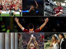Antonio rudigers sternbild ist fische und er ist jetzt 28 jahre alt. Jahr Eins Nach Dem Karriereende Von Francesco Totti Die As Roma Und Die Unsicherheit Vor Der Neuen Saison Der Serie A Kicker