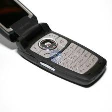 Samsung E760