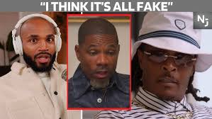 Sorority To Saved ft. Amber Natasha