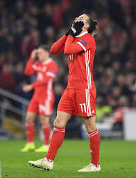 Before you lock in any wales vs. Cardiff Wales November 16 Gareth Bale Of Wales Reacts During The Uefa Nations League Group B Match Between Wales And Denmark At Car Gareth Bale Wales Cardiff City