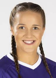 2019 Women's Soccer Roster