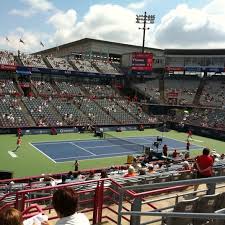 Shaun best/reuters the stadium aside, montreal did get some bang for its. Stade Uniprix Villeray Saint Michel Parc Extension Montreal Qc