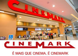 Mundo Das Marcas Cinemark