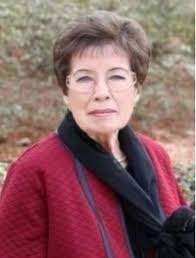 Barbara Chism Obituary (1947