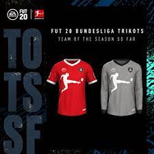 Kikapott a felcsúti puskás akadémia. Ea Sports Fifa Auf Twitter Die Fut20 Bundesliga De Trikot Sbc Ist Jetzt Live Totssf Kommentiere Mit Einem Foto Der Von Dir Erfolgreich Abgeschlossenen Sbc Und Gewinne Eine Physische Version Des Heimtrikots Teilnahmebedingungen Https T Co