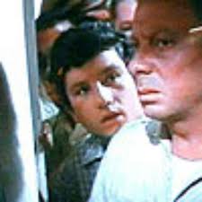 Richard Dreyfuss' Early Career and Role in The Graduate