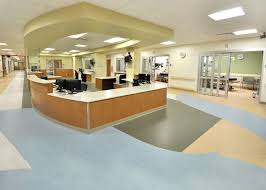 Summahealth Barberton Hospital Emergency Department Ed Hasenstab Architects Hospital Interior Design Healthcare Design Hospital Interior