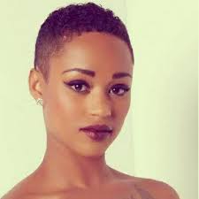 28 Trendy Black Women Hairstyles For Short Hair Popular Haircuts Natural Hair Styles Natural Hair Styles For Black Women Short Natural Hair Styles