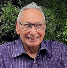 Gonzalo Mata Obituary