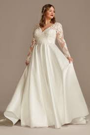 Buy vintage dresses size 14 for women and get the best deals at the lowest prices on ebay! Plus Size Vintage Wedding Dresses Retro Gowns 14w 30w David S Bridal