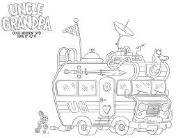Uncle Grandpa Free Printable Coloring Sheet Mama Likes This Free Printable Coloring Sheets Free Printable Coloring Coloring Pages
