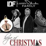 The Larry Delawder Family
