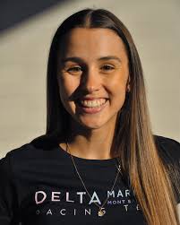 Delta Marriott Mont-Ste-Anne Racing Team