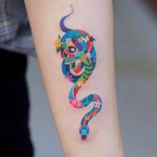 Ver más ideas sobre disenos de unas, dibujos, tatuajes de arte corporal. Pin On Tattoos