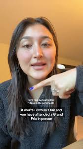 for Ula 1 Fan Experience