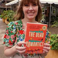 A deeper look into the July 'GMA' book club pick, 'The Dead Romantics'