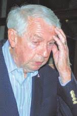 Mall Brawl: The sequel