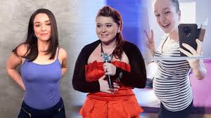 Ne, není to eufemismus, ani urážka. Pamatujete Na Oplacanou Superstar Alzbetu Koleckarovou Velka Promena A Dve Deti Extra Cz