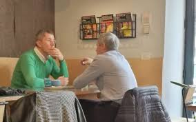 Cristian ghinea (usr), dragoş pâslaru (plus) şi clotilde armand. Cum Impart Usr Èi Plus Locurile Pe Lista La Europarlamentare CioloÈ Deschide Lista Viitoarei AlianÈe Cine Il UrmeazÄ