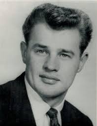 Elder Gordon Watts Obituary June 12, 2020