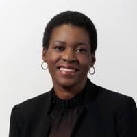 Connie Dinga-MBA Graduate