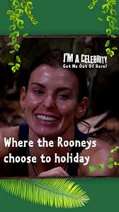 Imagine spotting Wayne and Coleen Rooney