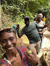 Diaspora retreat in Ghana for men and women