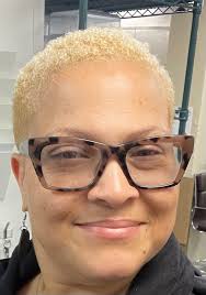 Hi from Michigan yall! I'm Natalie! 💜🖤