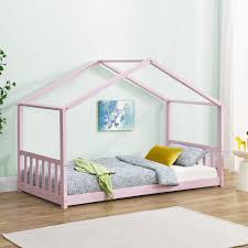 See more ideas about interior, decor, design. Kinderbett Paulina 90 X 200 Cm Mit Lattenrost In Rose Juskys