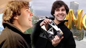 David dobrik was one of the top 10 search terms on google and also trended on twitter in the article's wake. David Dobrik S Camera Gear Year