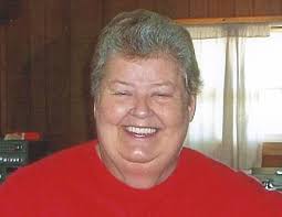 Remembering Margaret Susan Martin