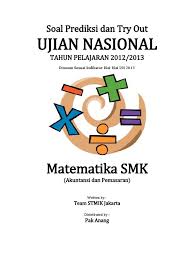 We did not find results for: Soal Try Out Un Matematika Smk Akuntansi Dan Pemasaran Paket 72