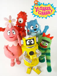 The official twitter account for yo gabba gabba! Watch Yo Gabba Gabba Online Season 1 2007 Tv Guide