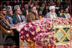 «محفل»، در شبکه سه