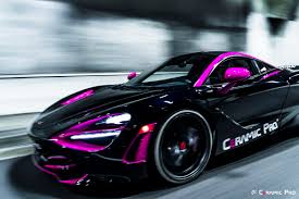 Just like with the diy method, professional clear bra installation can include all or just a few parts of the car. The Basics Of Paint Protection For Cars Ceramic Pro